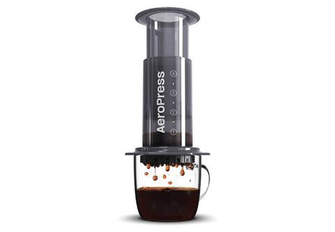Aeropress