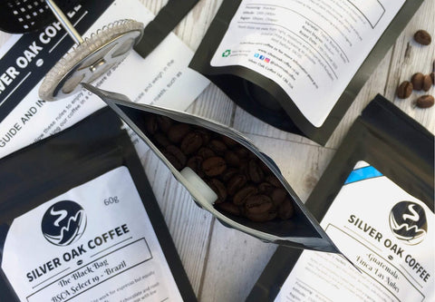 Aeropress & Selection Pack