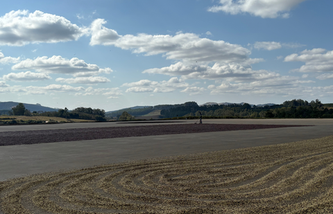 Fazenda Rio Verde, Brazil