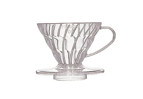 V60 02, 40 filters & selection pack