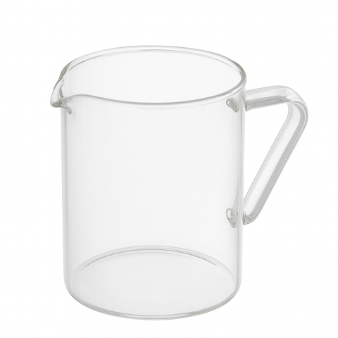 500ml Glass Coffee Server