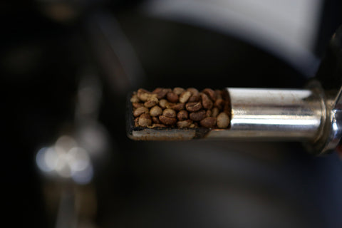 Roasting Service