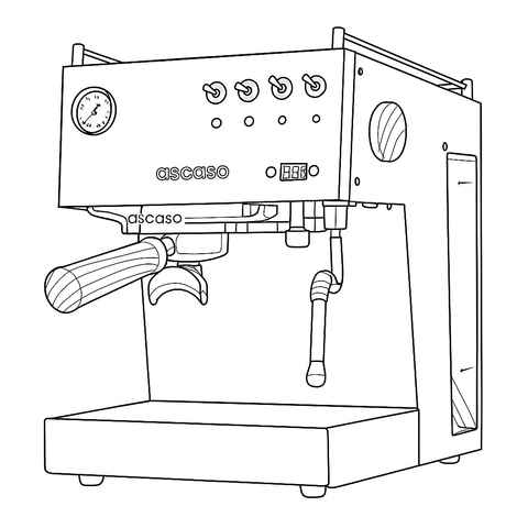 Espresso Machines