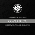 House Espresso: Aquiares 26