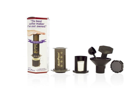 Aeropress