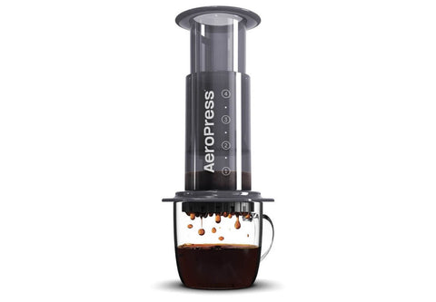 Aeropress & Selection Pack