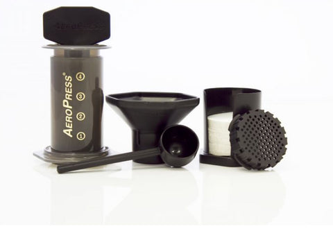 Aeropress & Selection Pack