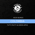 Agua Blanca, Colombia - Organic