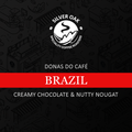 Donas do Café, Brazil