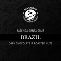 The Black Bag- BSCA Santa Cruz, Brazil