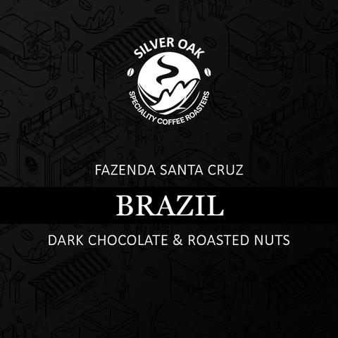 WS  BSCA Santa Cruz, Brazil