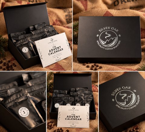 The Advent Calender - PREORDERS NOW OPEN