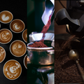 Full Roastery Experience Day