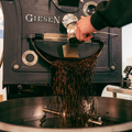 Roasting Service - Profile Development
