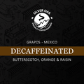 Single Origin – Smallholders of GRAPOS, Mountain Water Decaf