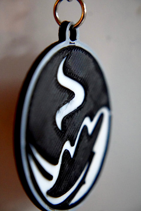 The Key Ring