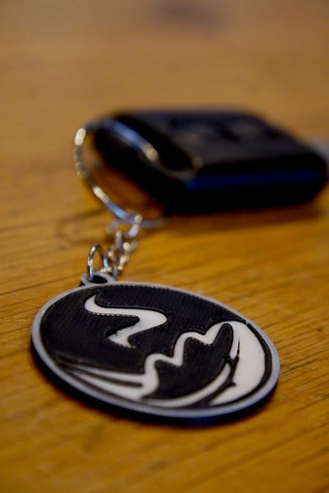 The Key Ring