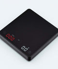 Earl Nano Coffee Scales - Black product photo