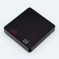 Earl Nano Coffee Scales - Black By Earl