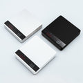 Earl Nano Metal Coffee Scales By Earl