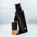 DF64V Electric Coffee Grinder By Earl | Black