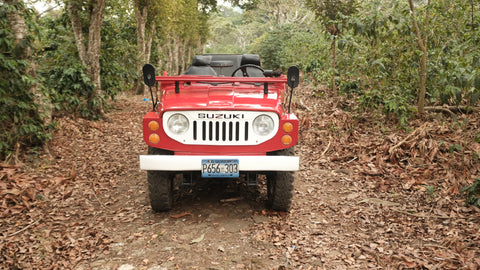 El Carmen Elite, El Salvador