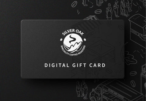 Digital Gift Card