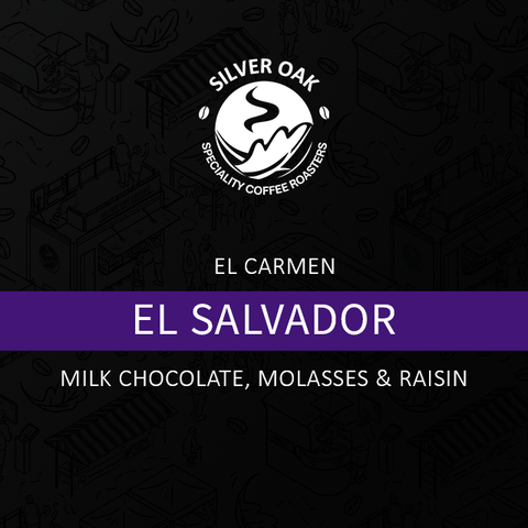 El Carmen, El Salvador