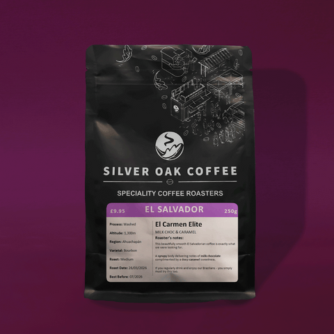 El Carmen Elite, El Salvador