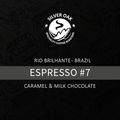 Espresso No. 7