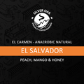 El Carmen - Anaerobic Natural, El Salvador