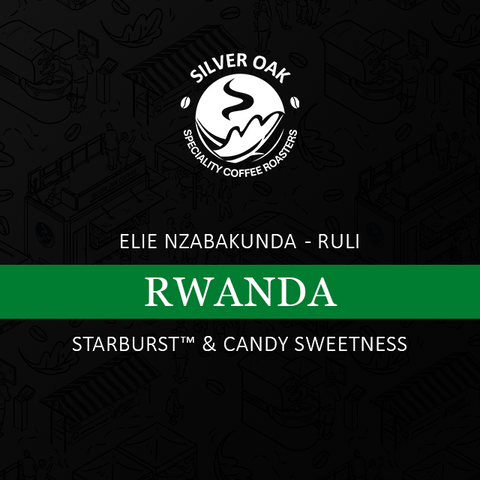 Elie Nzabakunda - Ruli, Rwanda