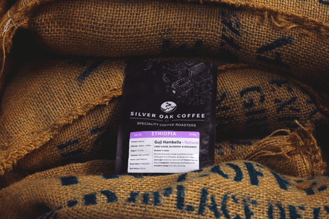 Ethiopian coffees won't be this price again