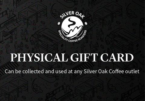 Physical Gift Card