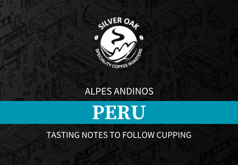 Alpes Andinos, Peru