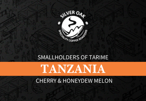 Single Origin: Smallholders of Tarime, Tanzania