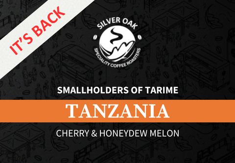 Single Origin: Smallholders of Tarime, Tanzania