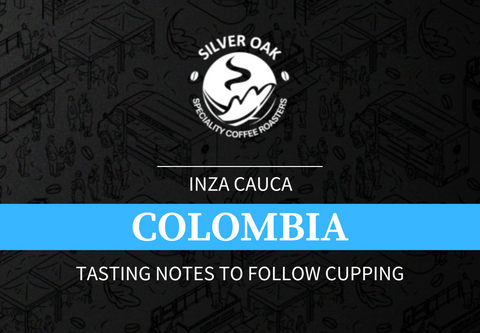 Single Estate: Smallholders of Inzá Cauca, Colombia