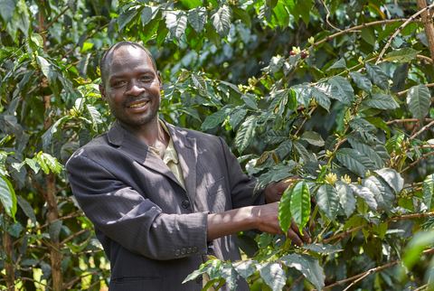 Mt Elgon Manafwa, Uganda