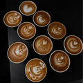 Latte Art Workshop