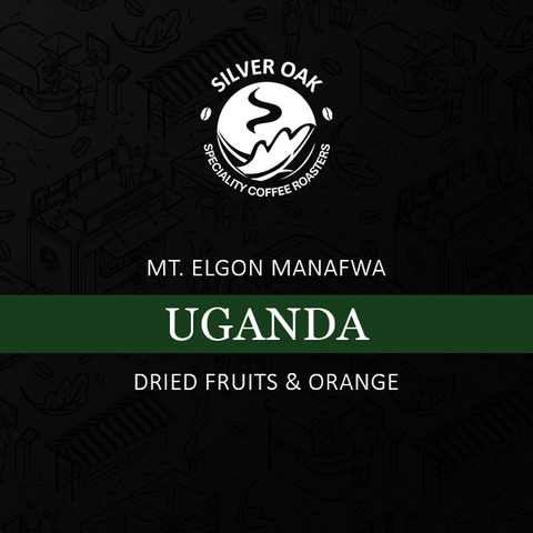 Mt Elgon Manafwa, Uganda