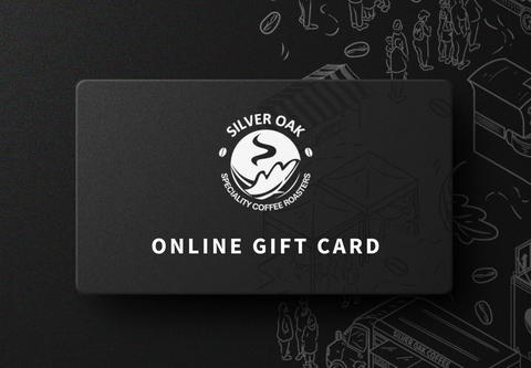 Online Gift Card