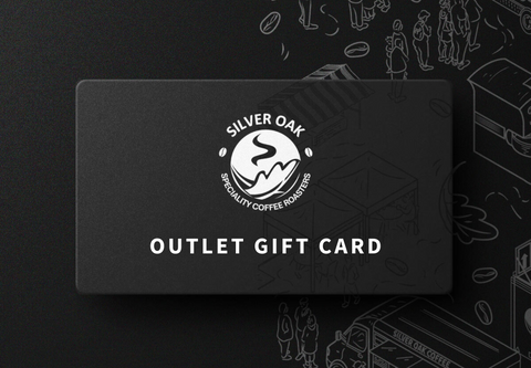 Outlets Gift Card