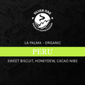 La Palma, Peru - Organic