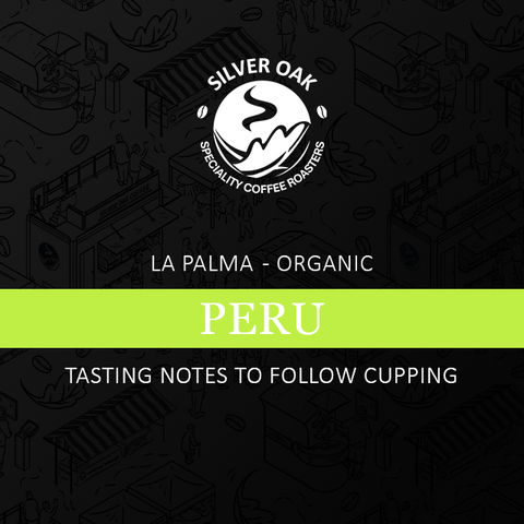 La Palma, Peru - Organic