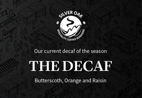 The Decaf