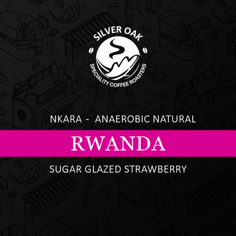 Nkara, Rwanda