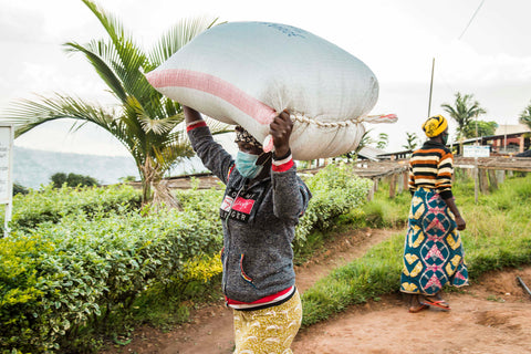 Nkara, Rwanda