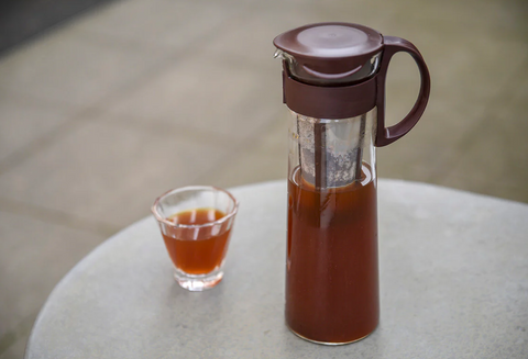 Mizudashi - Cold Brew Pot
