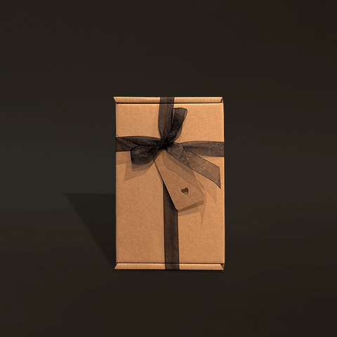 5 bag selection box of Silver Oak Coffee